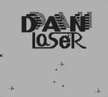 Image n° 1 - screenshots  : Dan Laser
